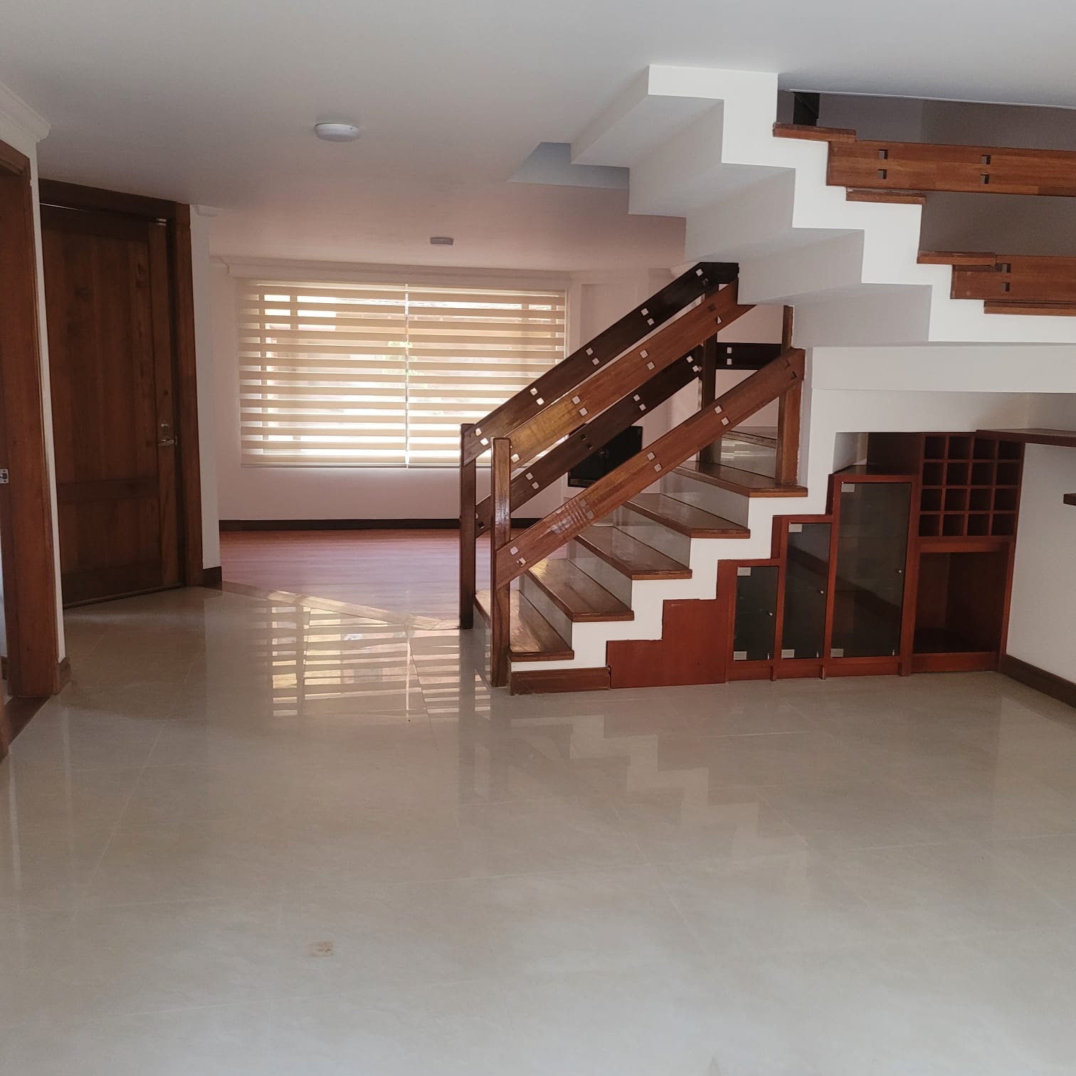 House for rent in La Estrella, Chía