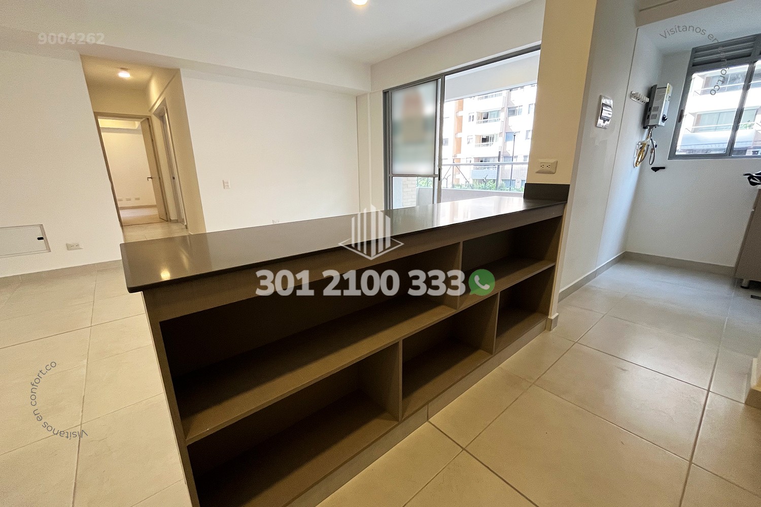 Apartamento en arriendo en Villagrande, Envigado · foto 8 de 24