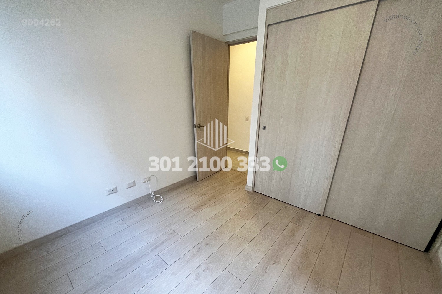 Apartamento en arriendo en Villagrande, Envigado · foto 15 de 24