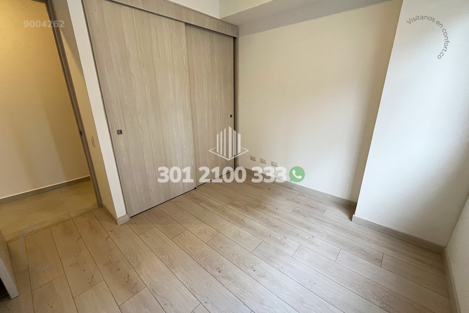 Apartamento en arriendo en Villagrande, Envigado · foto 16 de 24