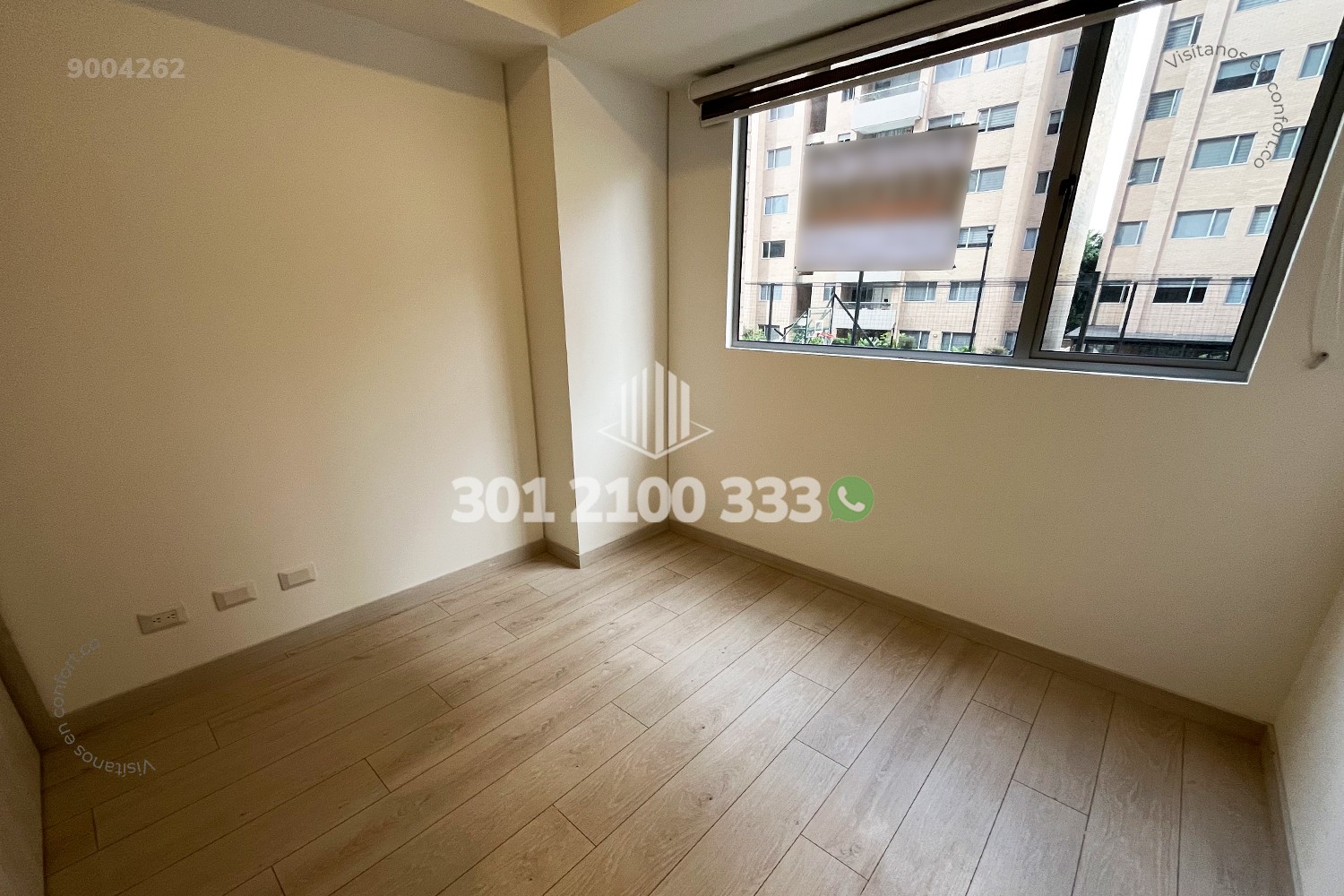 Apartamento en arriendo en Villagrande, Envigado · foto 14 de 24