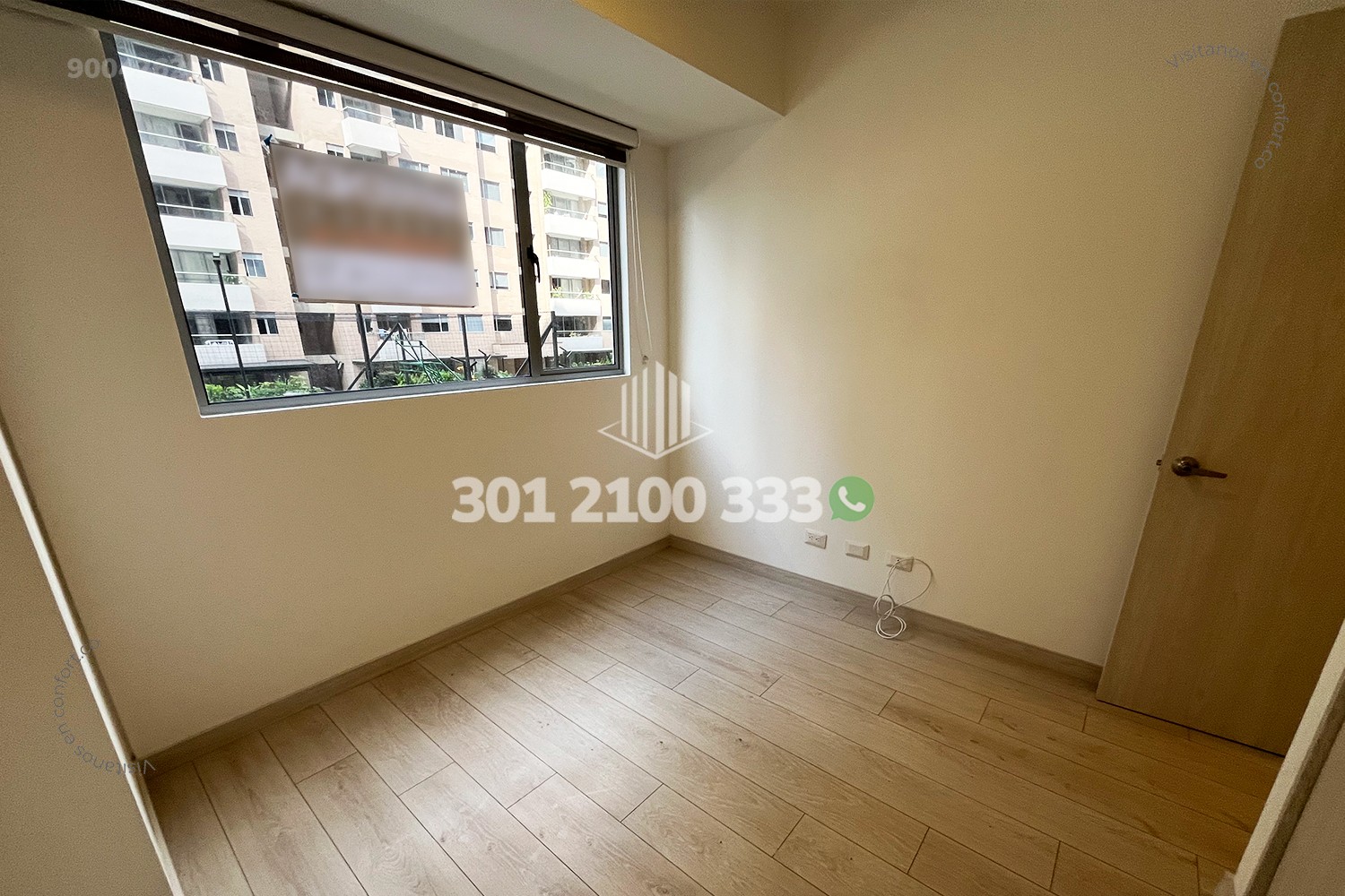 Apartamento en arriendo en Villagrande, Envigado · foto 17 de 24