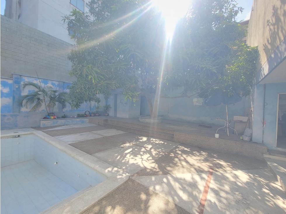 Casa en venta en Ciudad Jardin, Barranquilla · foto 2 de 19