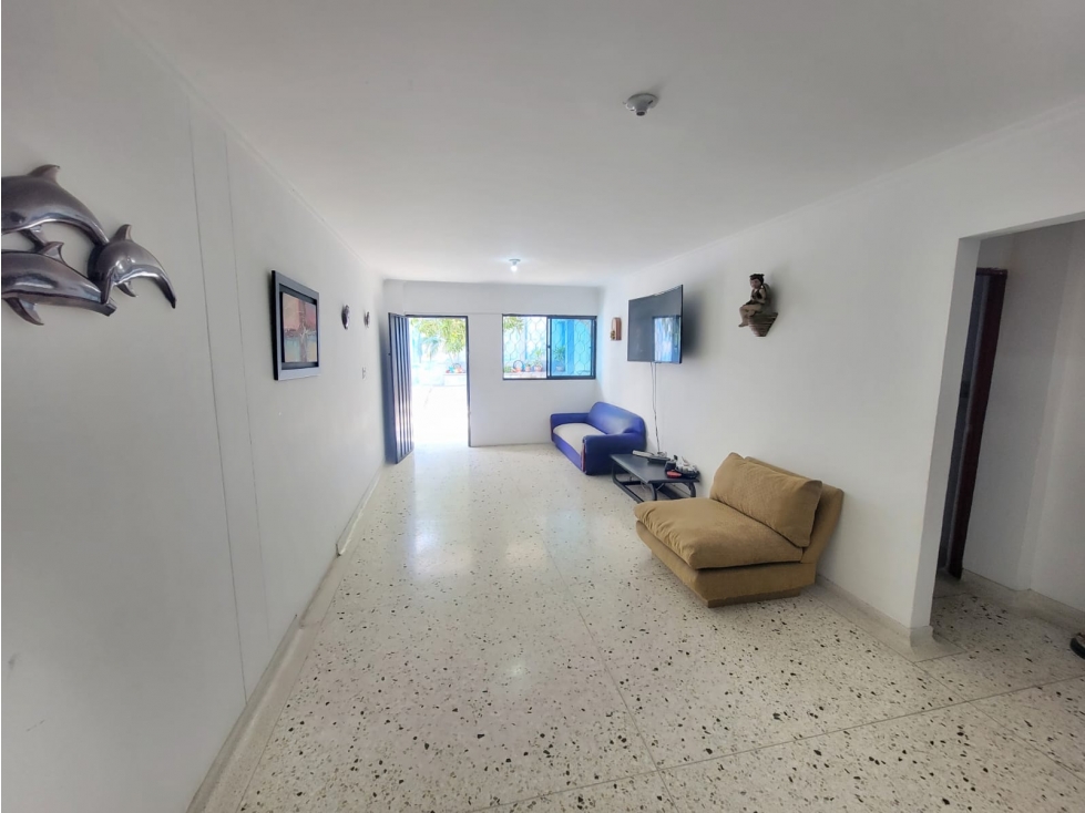 Casa en venta en Ciudad Jardin, Barranquilla · foto 5 de 19