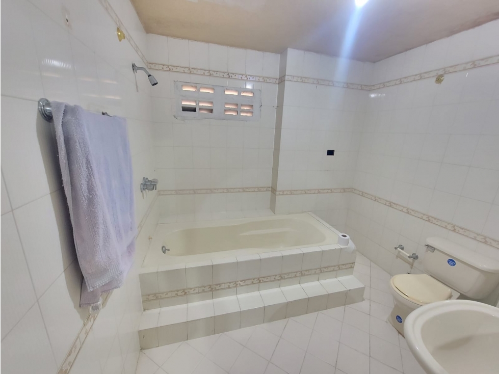 Casa en venta en Ciudad Jardin, Barranquilla · foto 9 de 19
