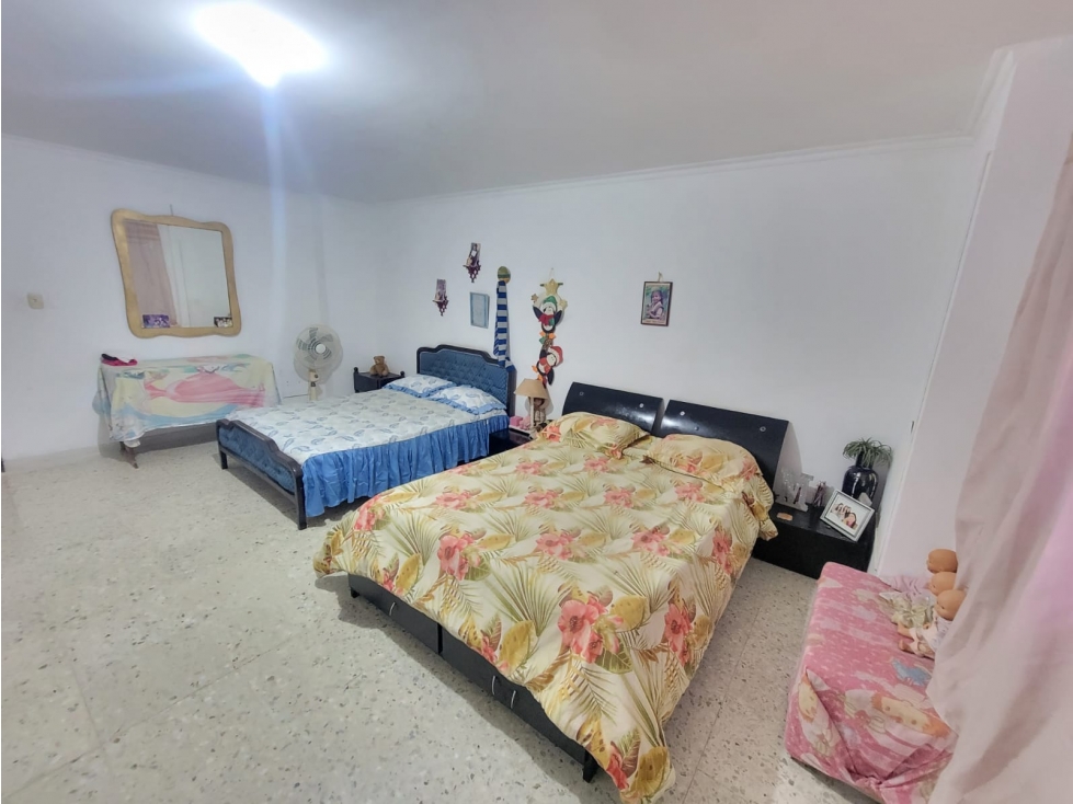 Casa en venta en Ciudad Jardin, Barranquilla · foto 11 de 19