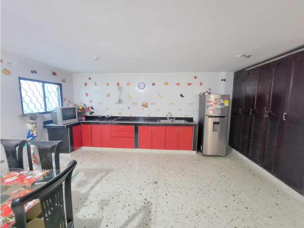Casa en venta en Ciudad Jardin, Barranquilla · foto 14 de 19