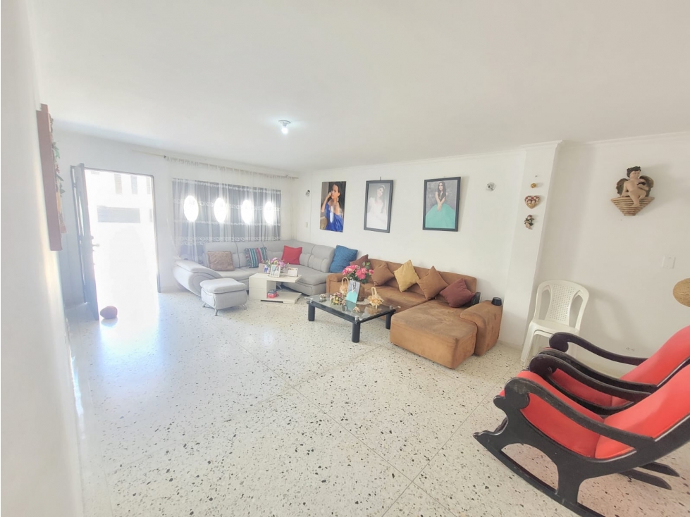 Casa en venta en Ciudad Jardin, Barranquilla · foto 17 de 19