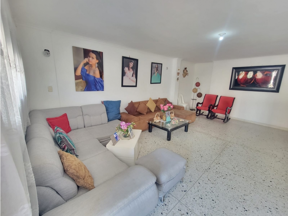 Casa en venta en Ciudad Jardin, Barranquilla · foto 18 de 19