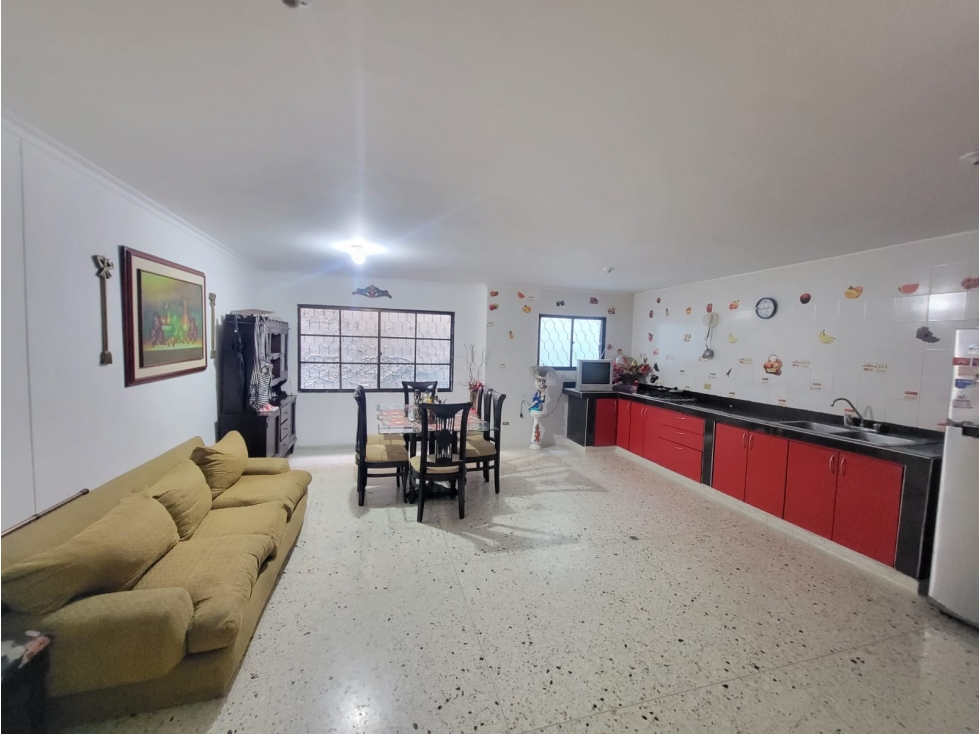 Casa en venta en Ciudad Jardin, Barranquilla · foto 19 de 19