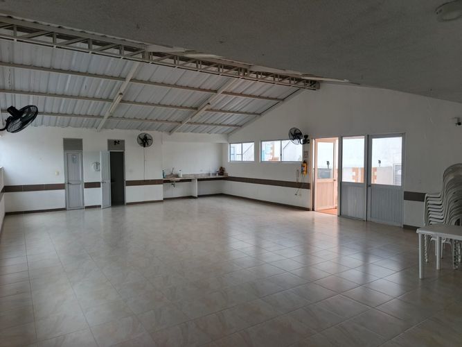 Apartamento de 2 alcobas en venta en Piox Ii Etapa, Bucaramanga, 43 m² · foto 21 de 24