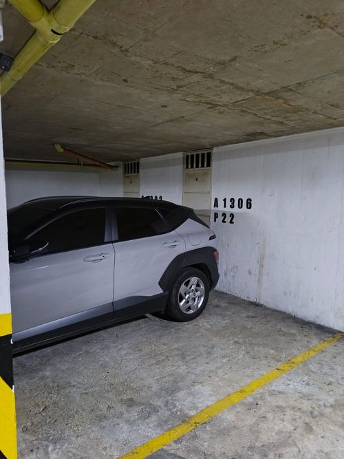Apartamento de 2 alcobas en venta en Piox Ii Etapa, Bucaramanga, 43 m² · foto 22 de 24
