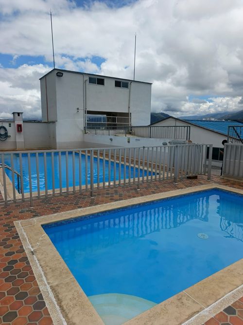 Apartamento de 2 alcobas en venta en Piox Ii Etapa, Bucaramanga, 43 m² · foto 20 de 24