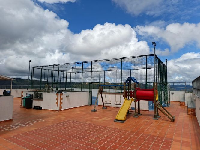 Apartamento de 2 alcobas en venta en Piox Ii Etapa, Bucaramanga, 43 m² · foto 24 de 24