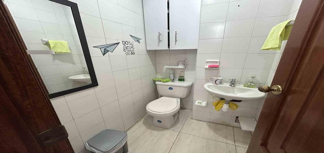 Oficina en venta en Sector Lago Uribe, Pereira, 30 m² · foto 3 de 12