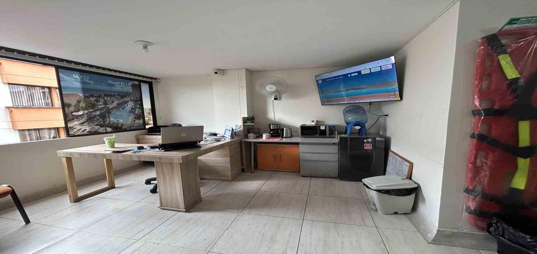 Oficina en venta en Sector Lago Uribe, Pereira, 30 m² · foto 5 de 12
