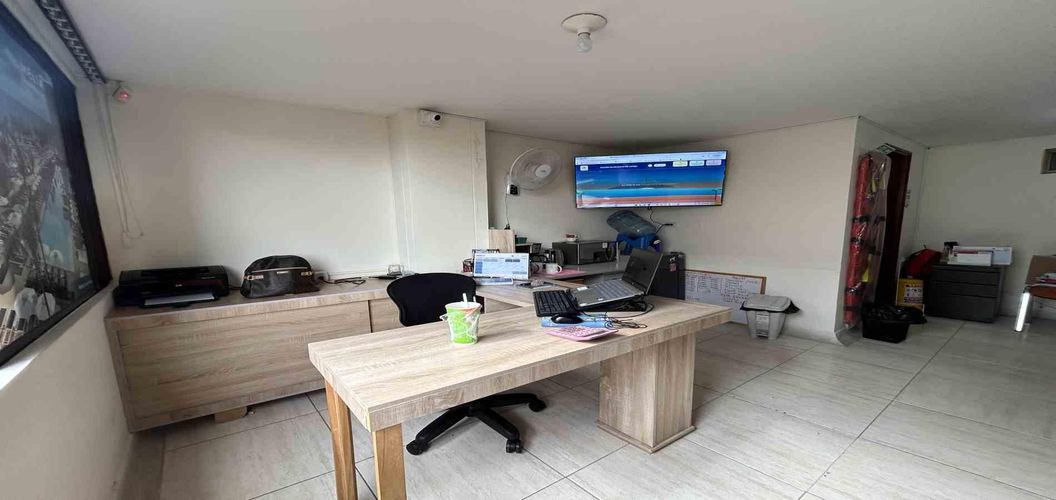 Oficina en venta en Sector Lago Uribe, Pereira, 30 m² · foto 6 de 12