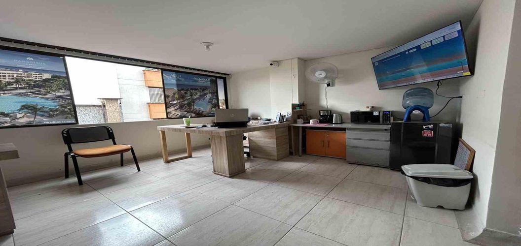 Oficina en venta en Sector Lago Uribe, Pereira, 30 m² · foto 7 de 12