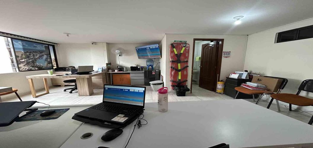 Oficina en venta en Sector Lago Uribe, Pereira, 30 m² · foto 9 de 12