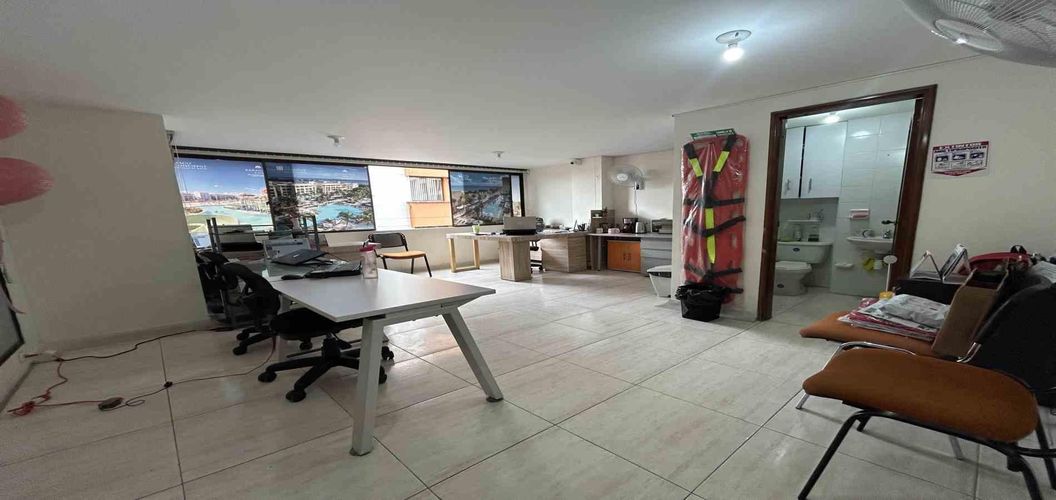 Oficina en venta en Sector Lago Uribe, Pereira, 30 m² · foto 12 de 12