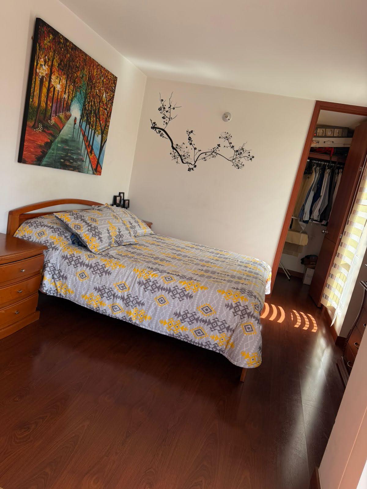 Apartamento en venta en Portales Del Norte, Bogotá · foto 12 de 20