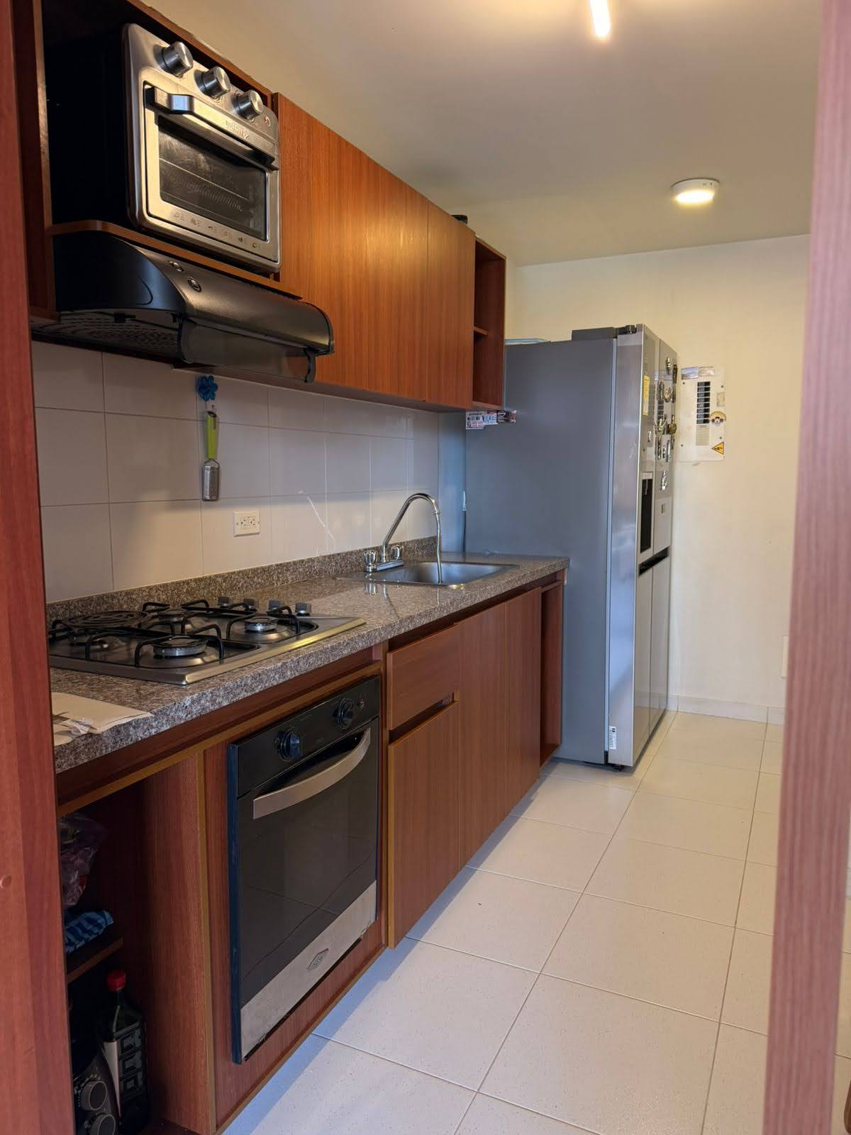 Apartamento en venta en Portales Del Norte, Bogotá · foto 9 de 20