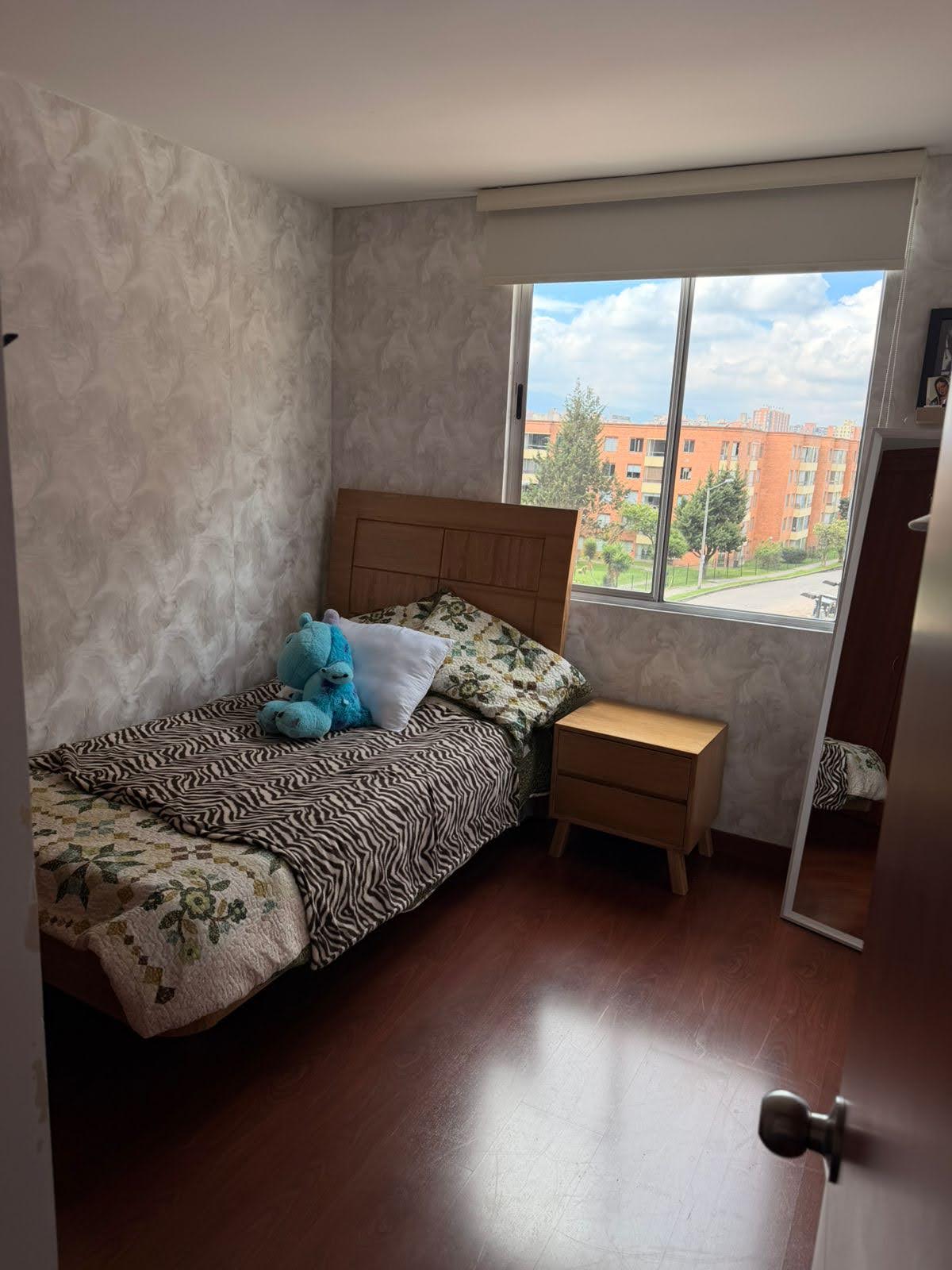 Apartamento en venta en Portales Del Norte, Bogotá · foto 13 de 20