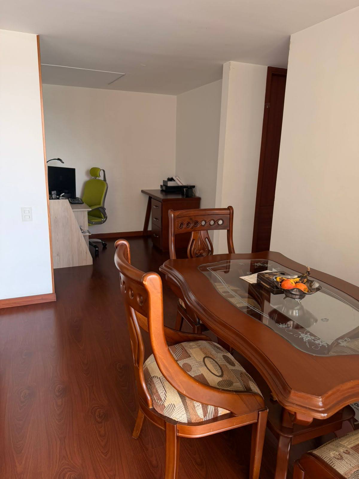 Apartamento en venta en Portales Del Norte, Bogotá · foto 14 de 20