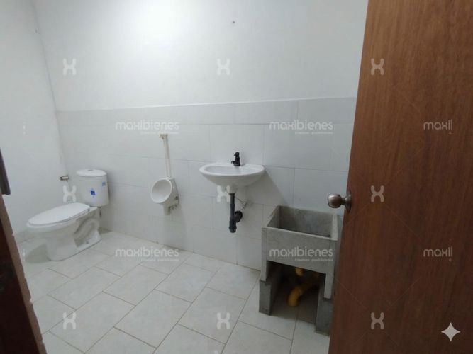 Bodega en arriendo en Chagualo, Marinilla, 200 m² · foto 3 de 7