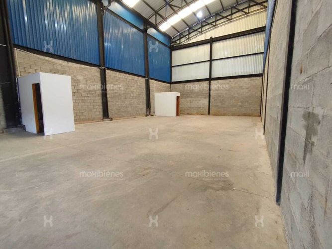 Bodega en arriendo en Chagualo, Marinilla, 200 m² · foto 6 de 7