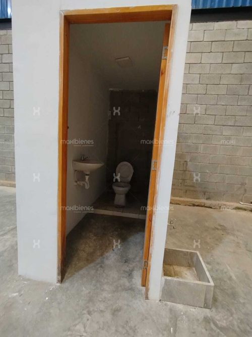 Bodega en arriendo en Chagualo, Marinilla, 200 m² · foto 7 de 7