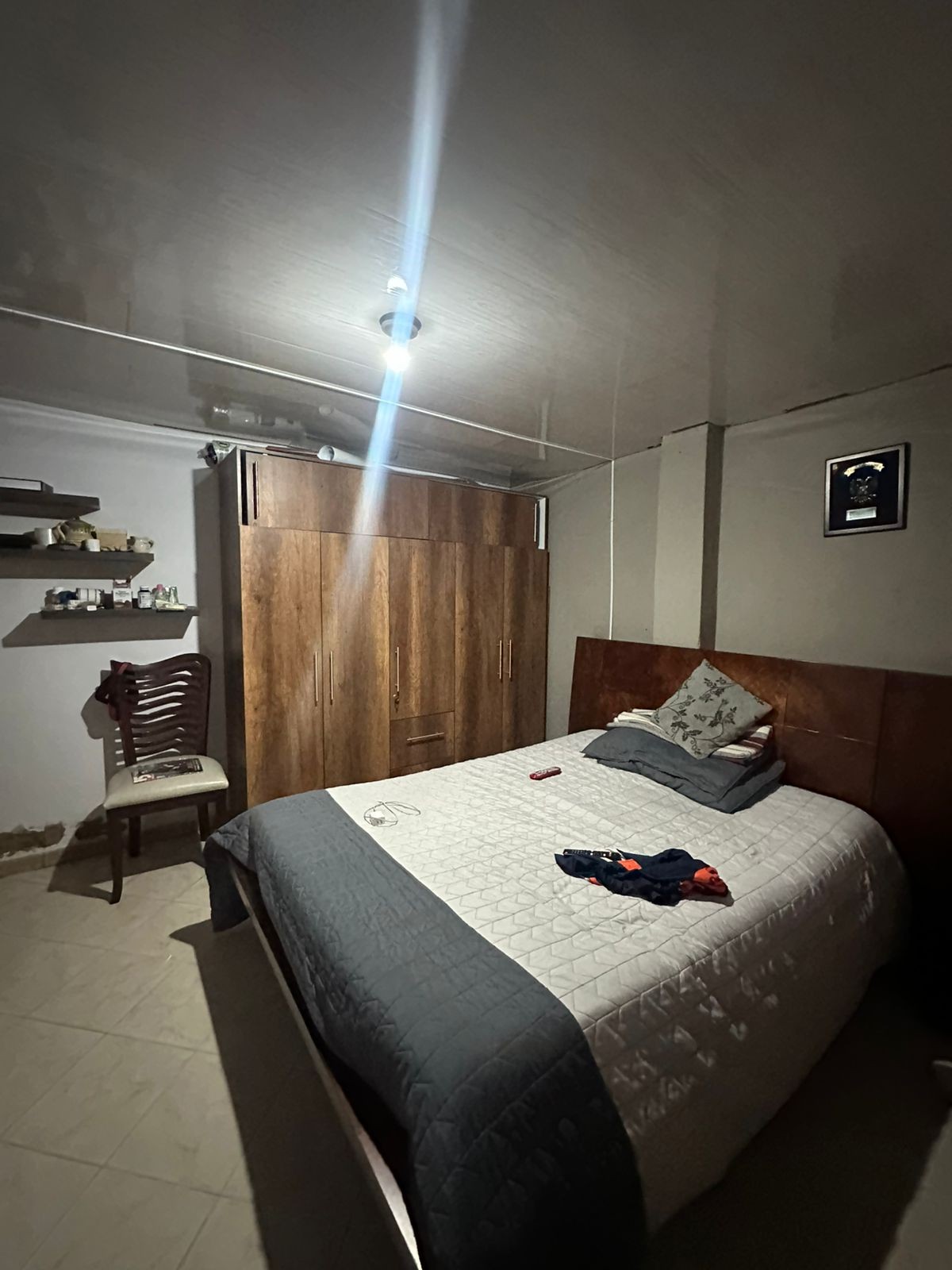 Casa en venta en Los Cerezos, Bogotá · foto 5 de 15