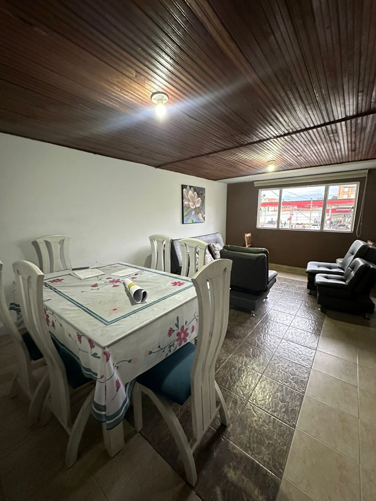 Casa en venta en Los Cerezos, Bogotá · foto 12 de 15