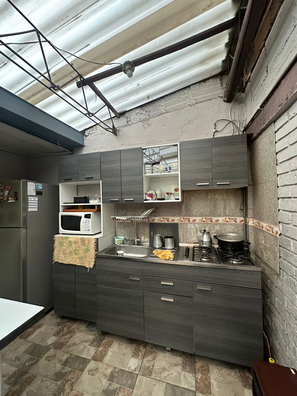 Casa en venta en Los Cerezos, Bogotá · foto 4 de 15