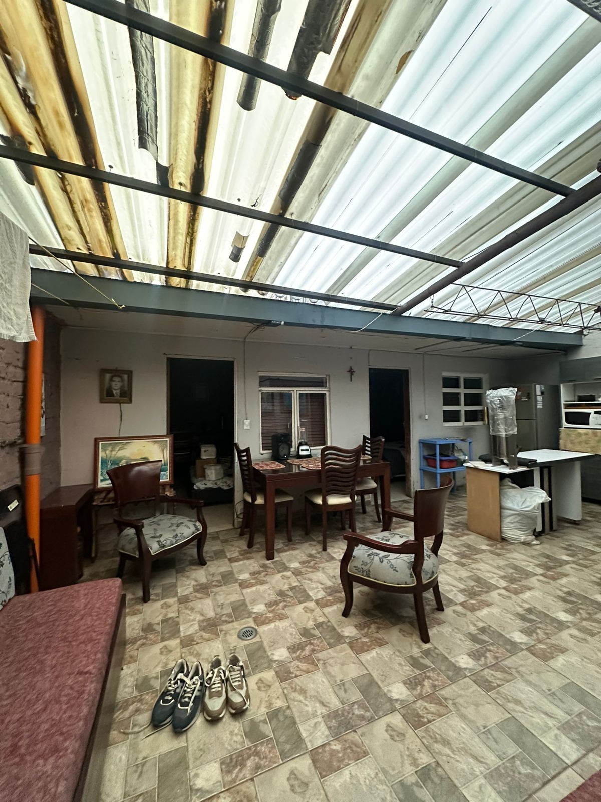 Casa en venta en Los Cerezos, Bogotá · foto 3 de 15