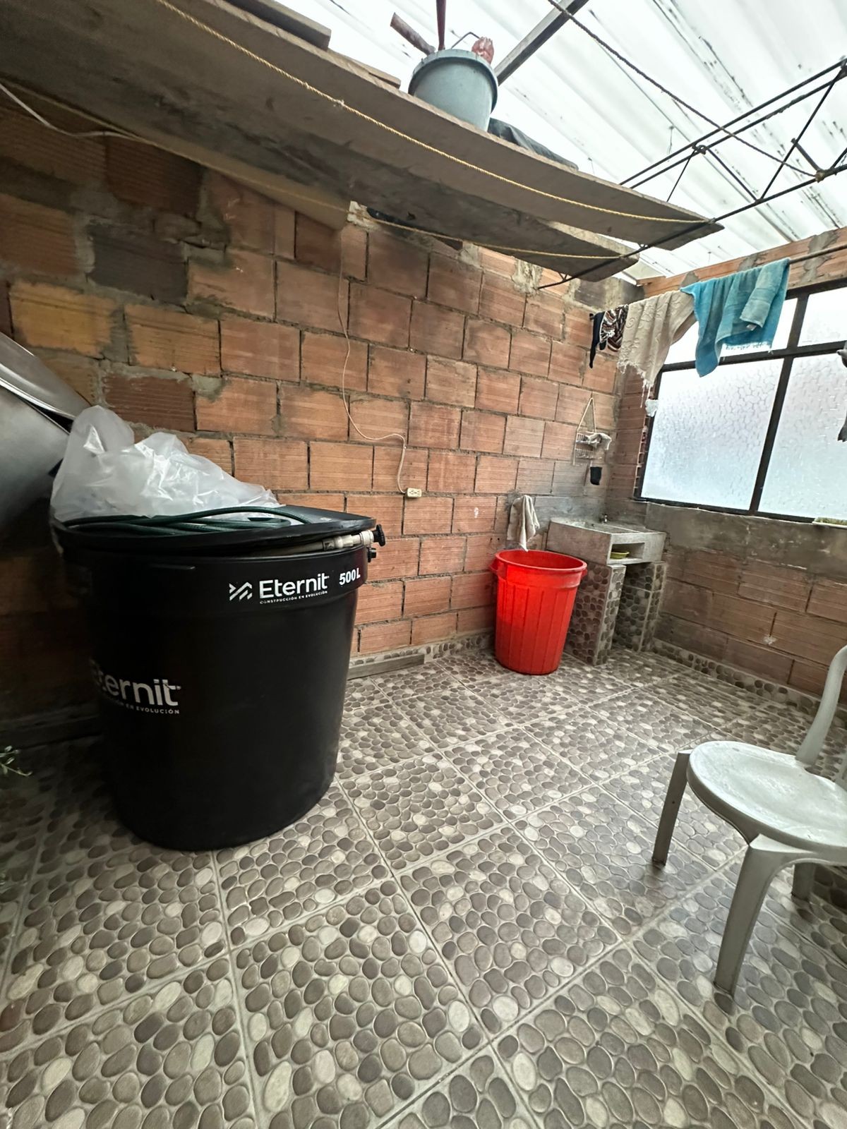 Casa en venta en Los Cerezos, Bogotá · foto 15 de 15