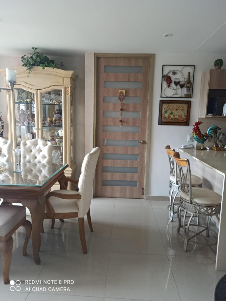 Apartamento en venta en Urbanizacion Los Corales, Barranquilla · foto 2 de 9
