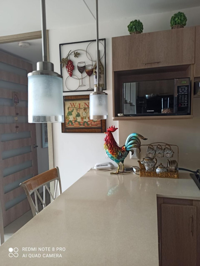 Apartamento en venta en Urbanizacion Los Corales, Barranquilla · foto 3 de 9