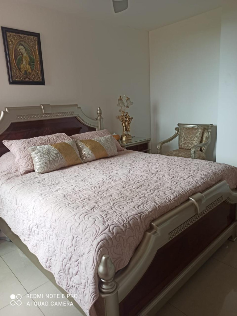Apartamento en venta en Urbanizacion Los Corales, Barranquilla · foto 4 de 9