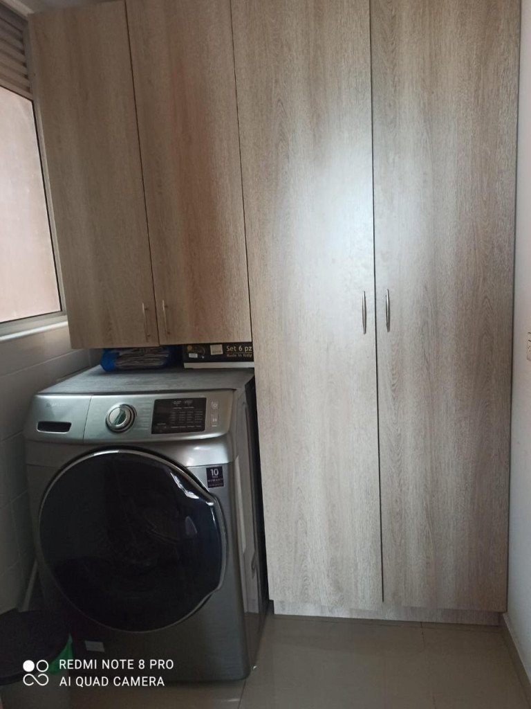 Apartamento en venta en Urbanizacion Los Corales, Barranquilla · foto 5 de 9