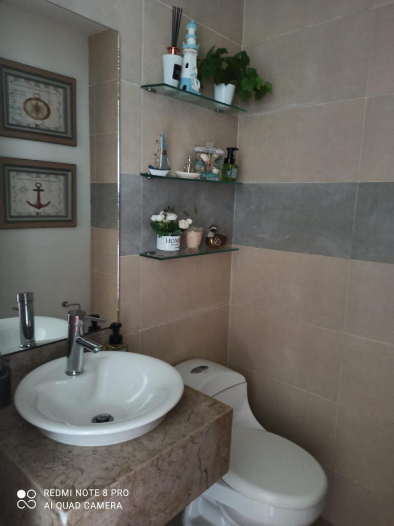 Apartamento en venta en Urbanizacion Los Corales, Barranquilla · foto 6 de 9