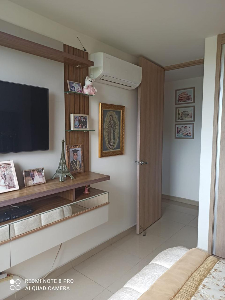 Apartamento en venta en Urbanizacion Los Corales, Barranquilla · foto 7 de 9