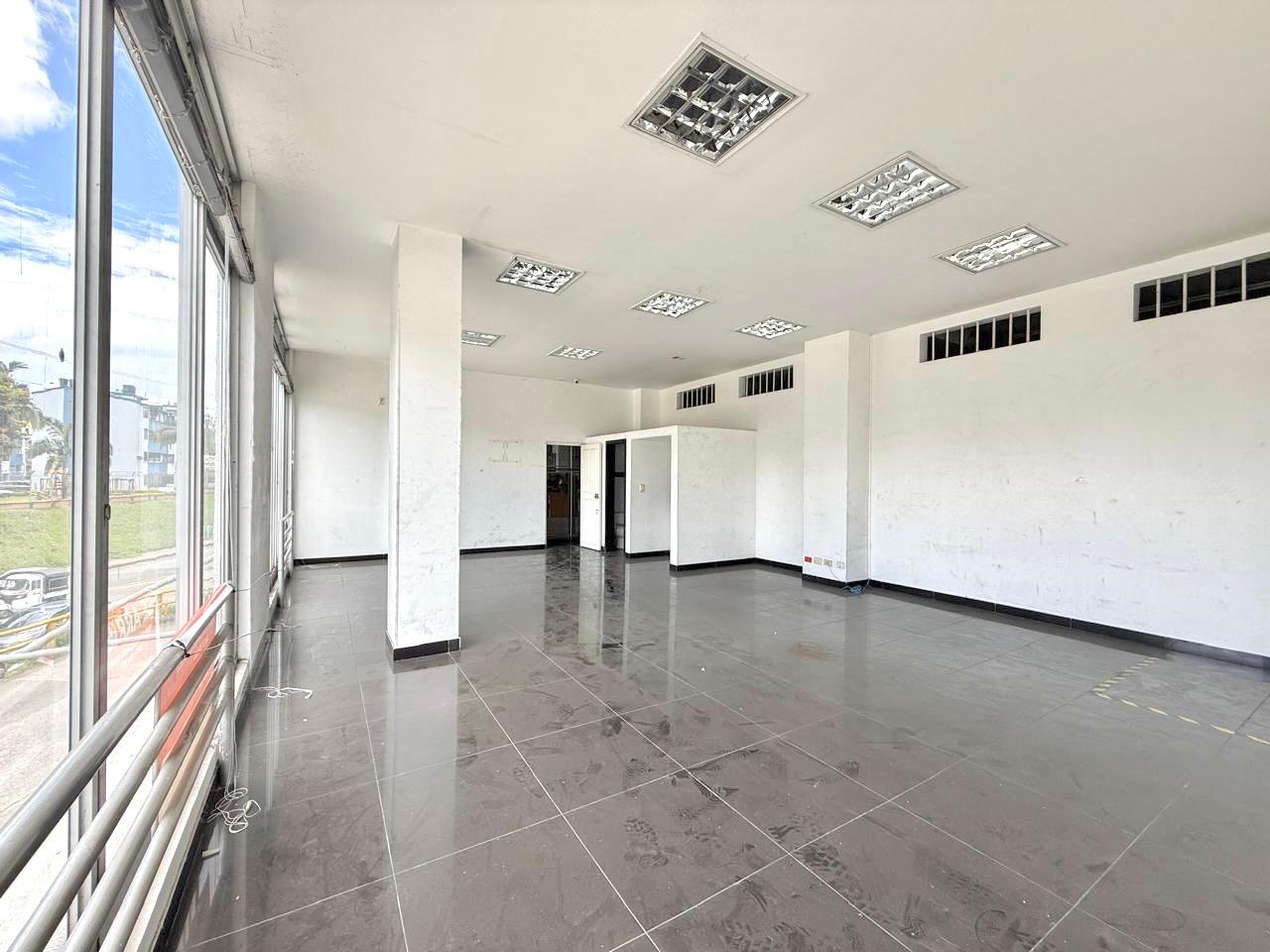 Bodega en Arriendo en Centenario, Pereira