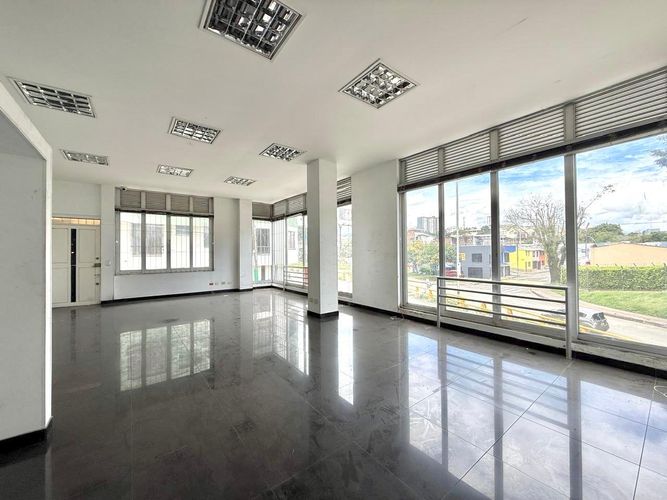 Bodega en arriendo en Centenario, Pereira, 186 m² · foto 3 de 8