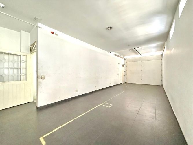 Bodega en arriendo en Centenario, Pereira, 186 m² · foto 6 de 8