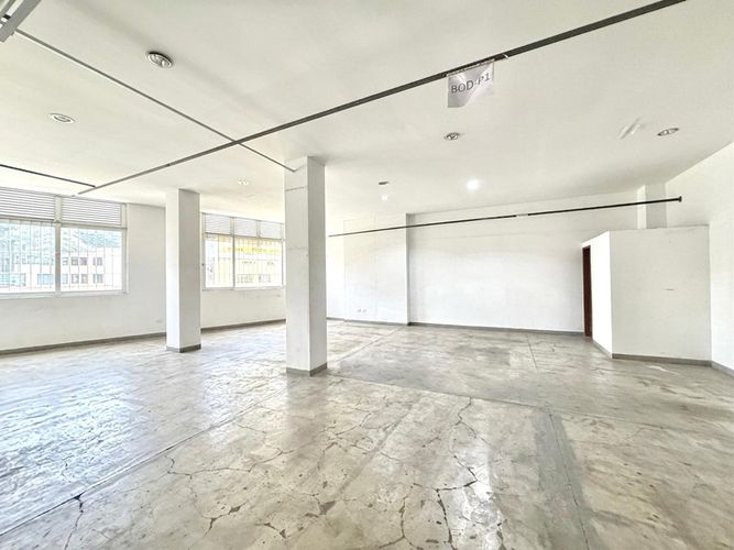 Bodega en arriendo en Centenario, Pereira, 186 m² · foto 7 de 8