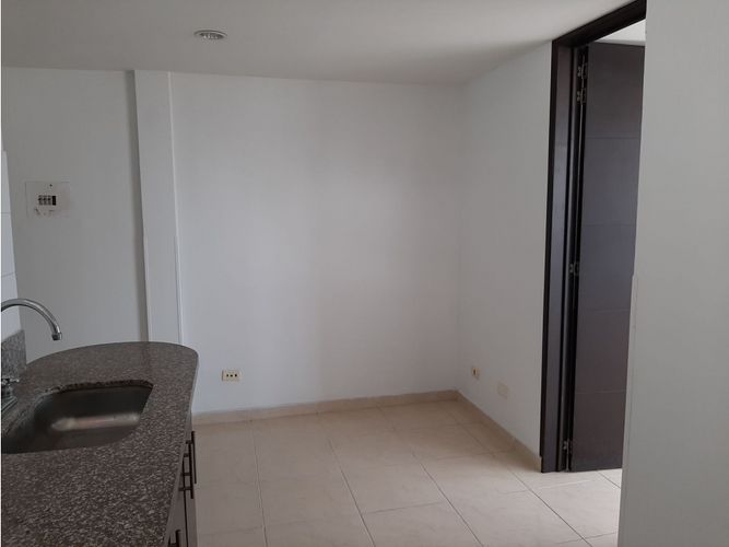 Apartaestudio en venta en Antonia Santos Centro, Bucaramanga, 30 m² · foto 13 de 21