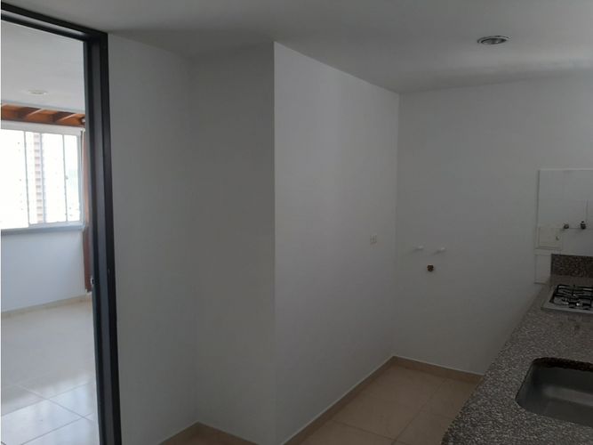 Apartaestudio en venta en Antonia Santos Centro, Bucaramanga, 30 m² · foto 15 de 21