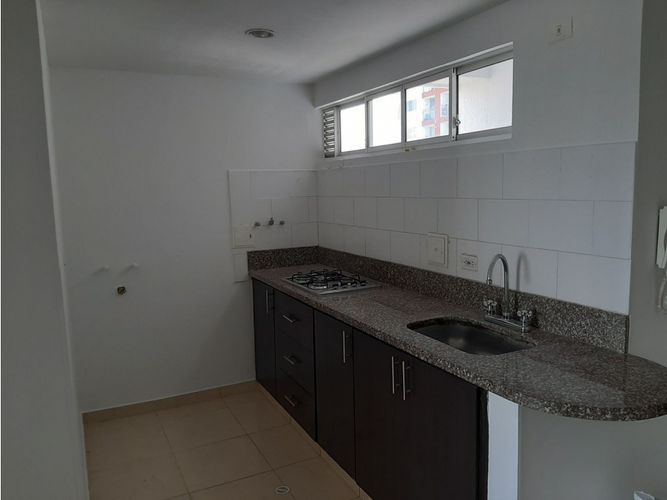Apartaestudio en venta en Antonia Santos Centro, Bucaramanga, 30 m² · foto 16 de 21
