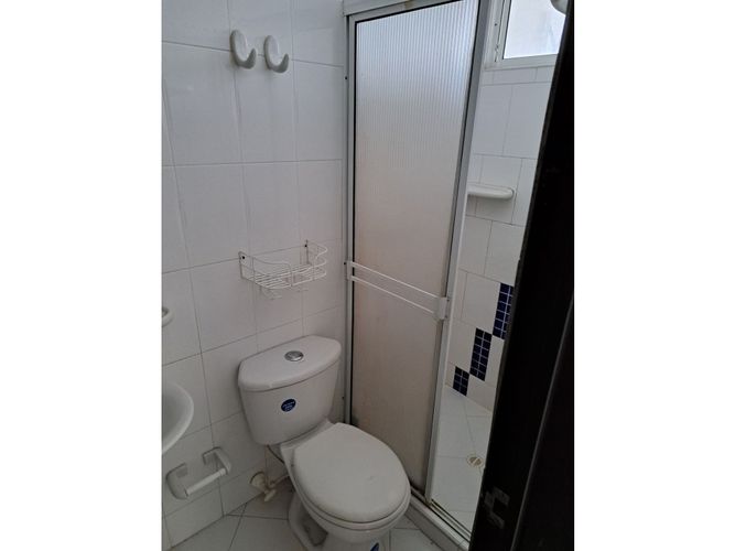 Apartaestudio en venta en Antonia Santos Centro, Bucaramanga, 30 m² · foto 17 de 21